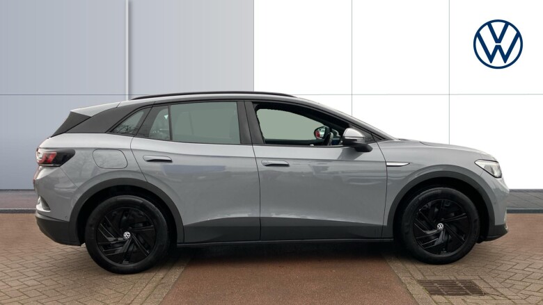 Volkswagen ID.4 109kW Life Pure 52kWh 5dr Auto Electric Estate